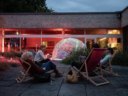Berliner Hörspielfestival