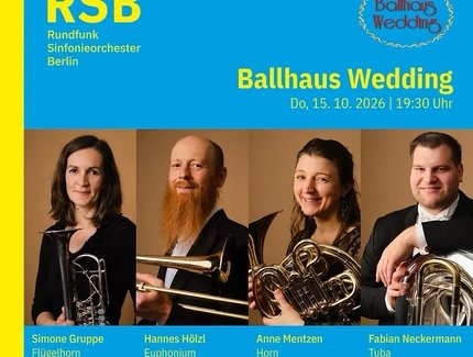 RSB Kammerkonzert