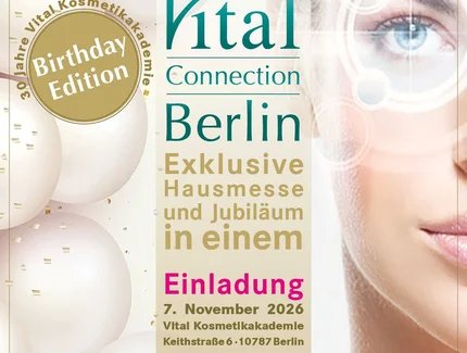 Vital Connection Berlin