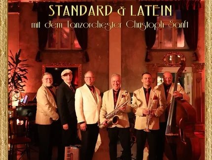 Tanztee Standard & Latein