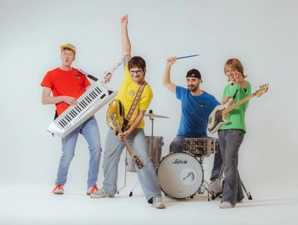Das große Kinderrechte-Konzert