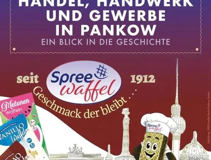 Ausstellung-Gewerbe-Plakat