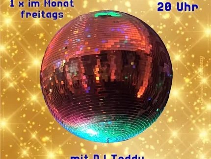 discofox nacht