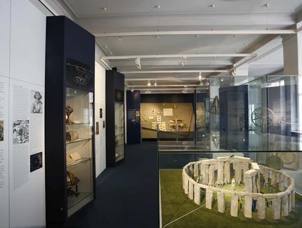 Historische Sternwarten
