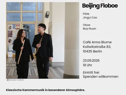 Café Konzert 