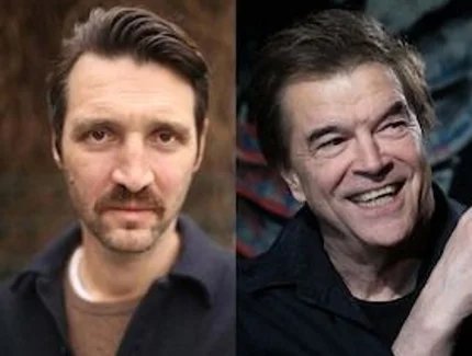 Philipp Oehmke & Campino 