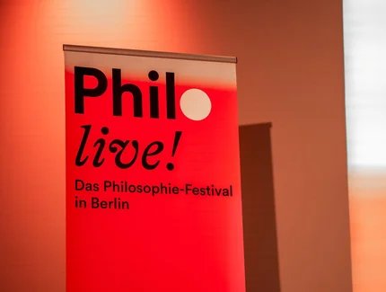 PhiloLive! Impression