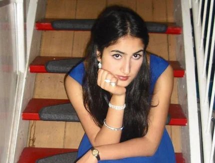 Leyla Yenirce