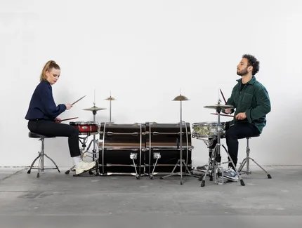 Vanessa Porter & Emil Kuyumcuyan