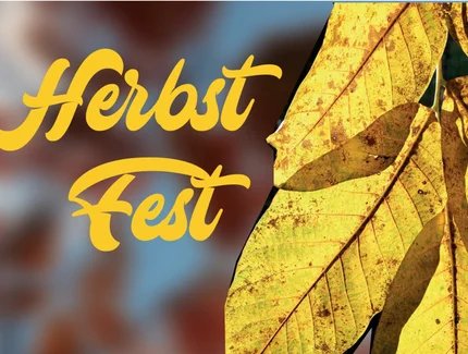 Herbstfest 2026