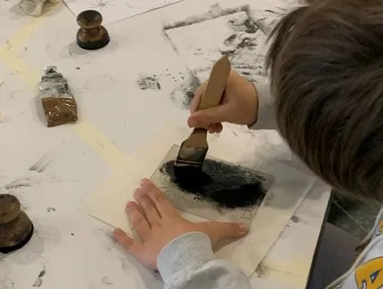 Druckworkshop