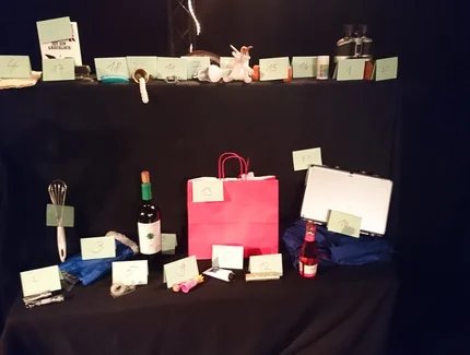 Geschenke