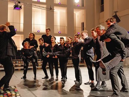 AuditivVokal Dresden