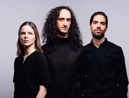 Trio Abstrakt