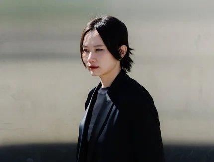 Shasha Chen