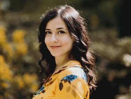 Parisa Saeednezhad