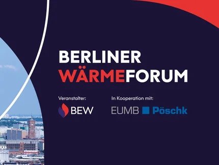 Berliner Wärmeforum