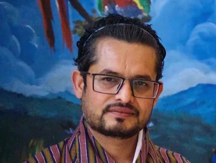 Gopilal Acharya