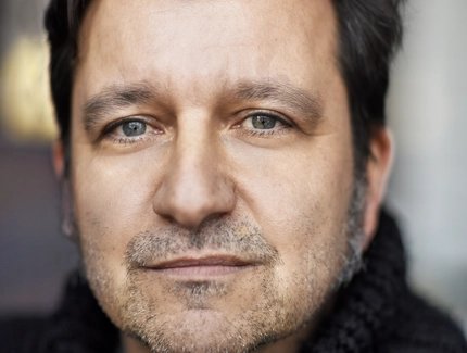 Julian Voloj