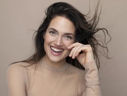 Marina Maximilian