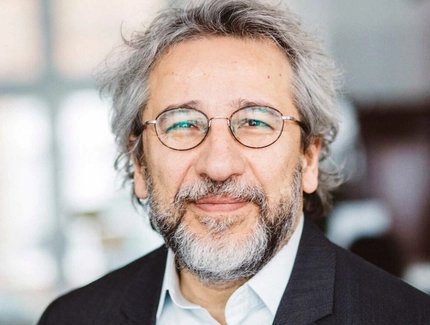 CAN DÜNDAR
