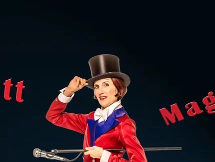 Appetithäppchen (Show mit Imbiss)