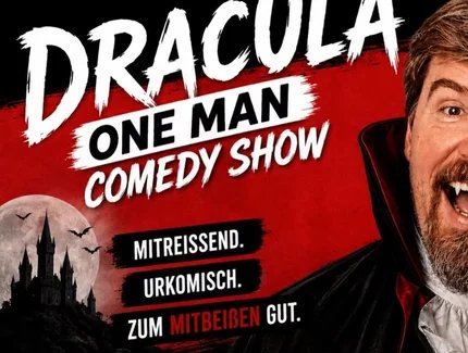  Hardy Kistner - Graf Dracula