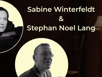 Winterfeldt & Lang - Selig sind die Friedfertigen