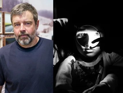 Artist Talk und Kurzführung mit Thomas Meyer