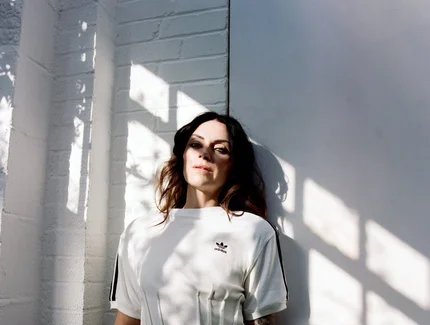 Amy Macdonald