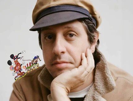 ADAM GREEN