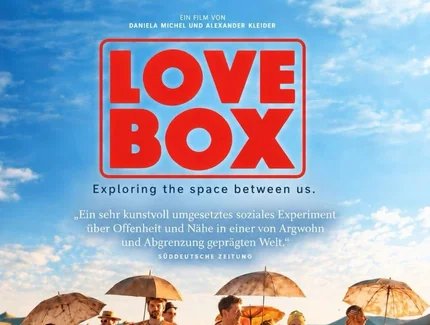 LOVE BOX