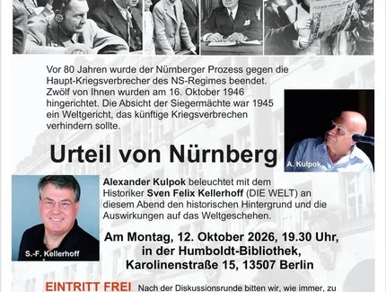 Förderkreis Reinickendorf: Urteil von Nürnberg