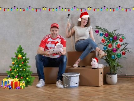 Eisern Verschossen 2 Weihnachtsedition