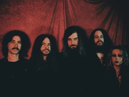Uncle Acid & The Deadbeats