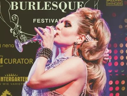 Berlin Burlesque Festival