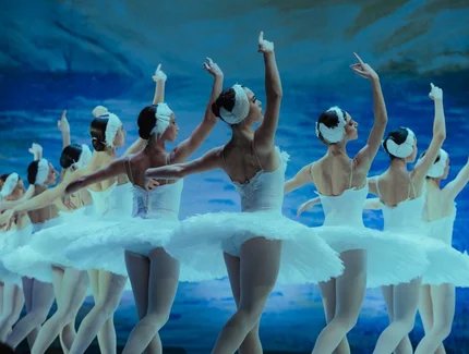 Schwanensee - Grand Classic Ballet - Die traditionelle Wintertournee