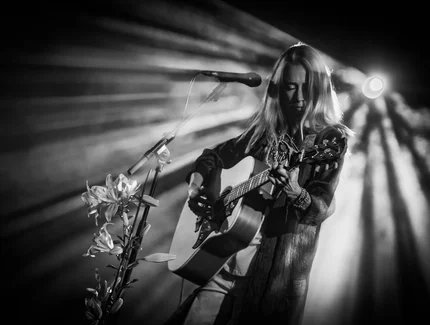 Heather Nova