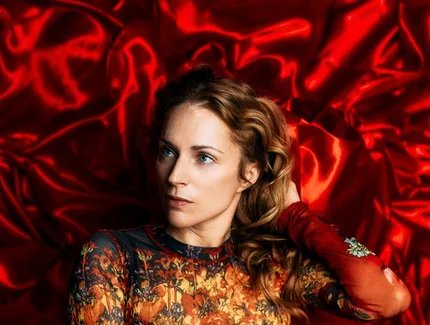 Agnes Obel