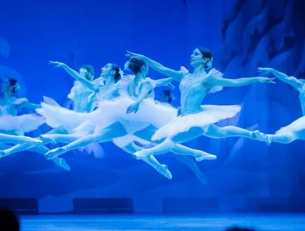 Der Nussknacker - Grand Classic Ballet