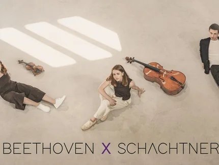 Amelio Trio  Beethoven X Schachtner
