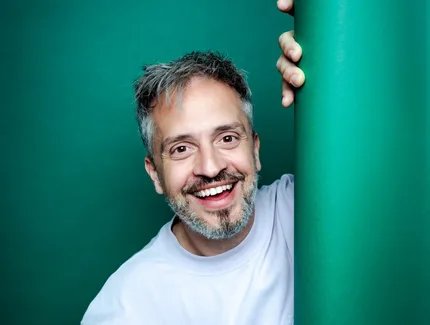Der Physiopath - Machen Sie sich bitte frei!