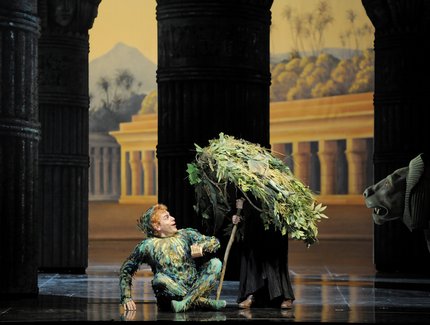 Die Zauberflöte (Everding)