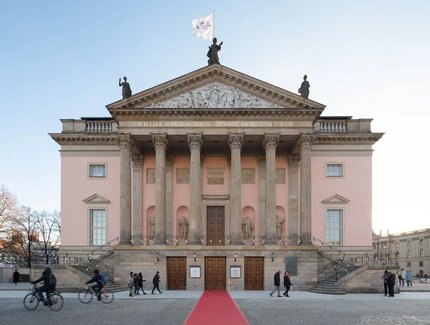 Staatsoper Unter den Linden