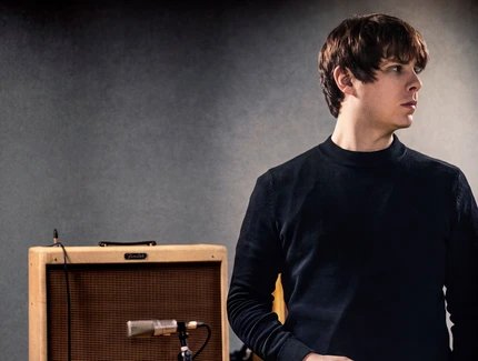 JAKE BUGG