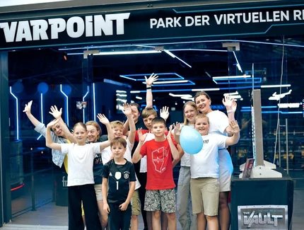 Varpoint 