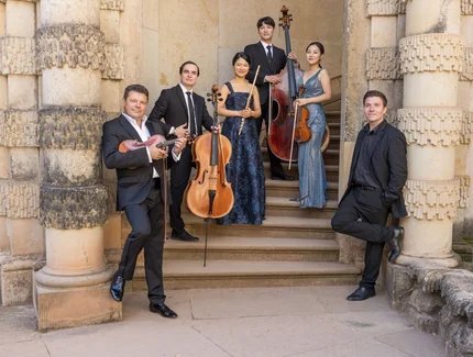 Ensemble Dresdner Residenz Orchester