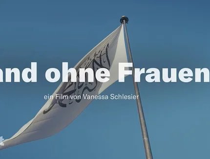 Land ohne Frauen