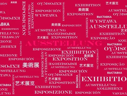 Ausstellung