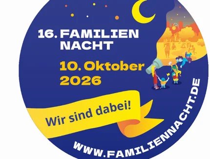 : Familiennacht